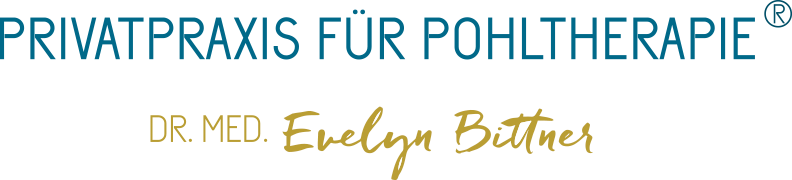 Privatpraxis für Pohltherapie. Dr. med. Evelyn Bittner